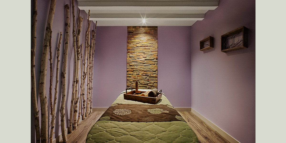 sage massage